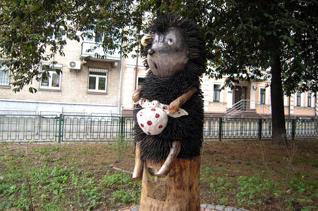 ���� � ������, ����