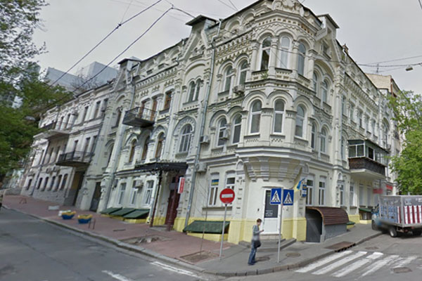 kiev apartments