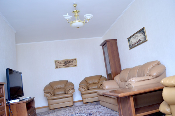 kiev apartment