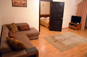 kiev apartment