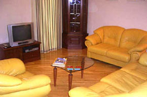 kiev apartment