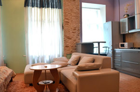 kiev apartment