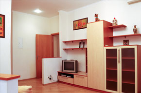 kiev apartment