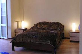kiev apartment