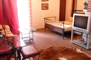 kiev apartment