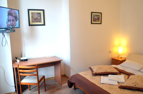 kiev apartment