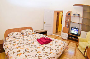 kiev apartment
