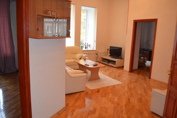 kiev apartment