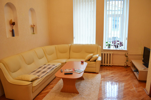kiev apartment