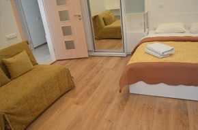 kiev apartment
