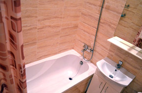 kiev apartment