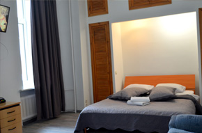 kiev apartment