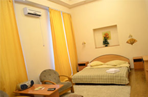 kiev apartment