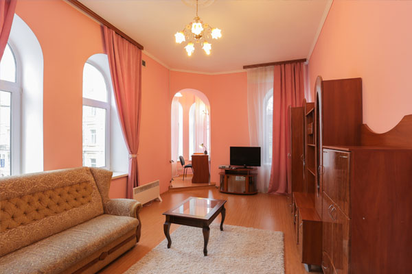 kiev apartments