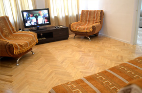 kiev apartment