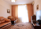 apartment near Khreshchatyk in Kiev