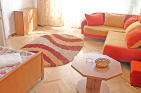 kiev apartment