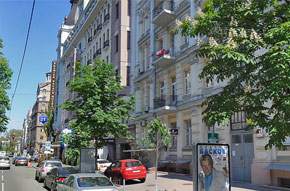 kiev apartment