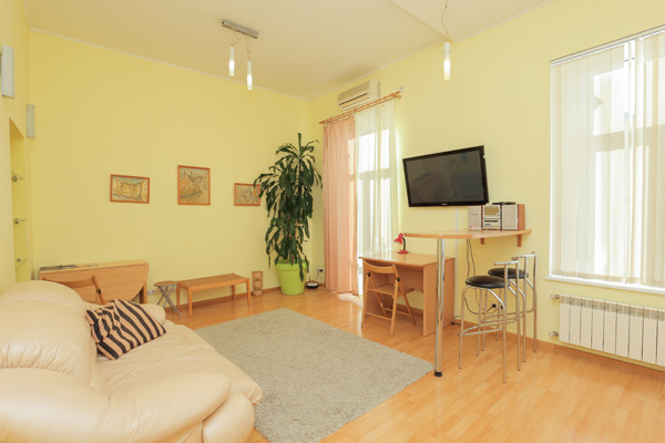 Maydan apartment