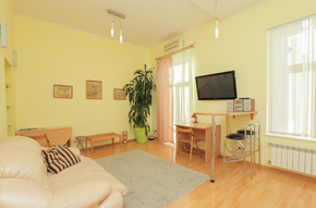 kiev apartment