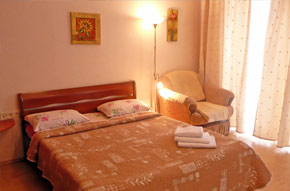 kiev apartment